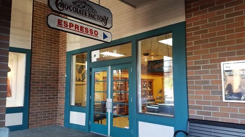 Rocky Mountain Chocolate Factory of North Bend, WA at Factory Stores