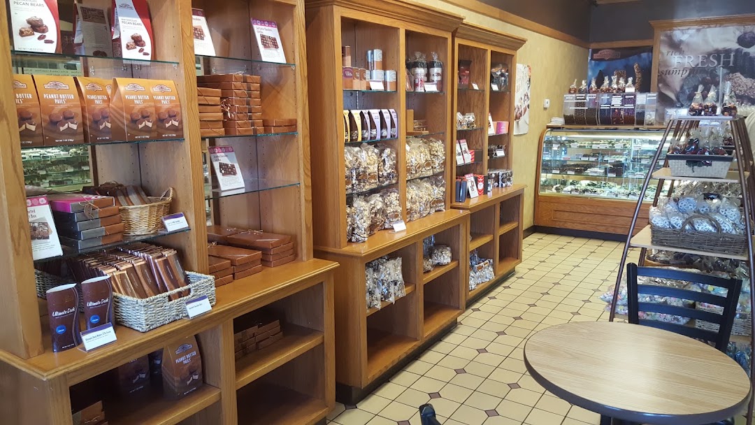 Photo of Rocky Mountain Chocolate Factory of North Bend, WA at Factory Stores