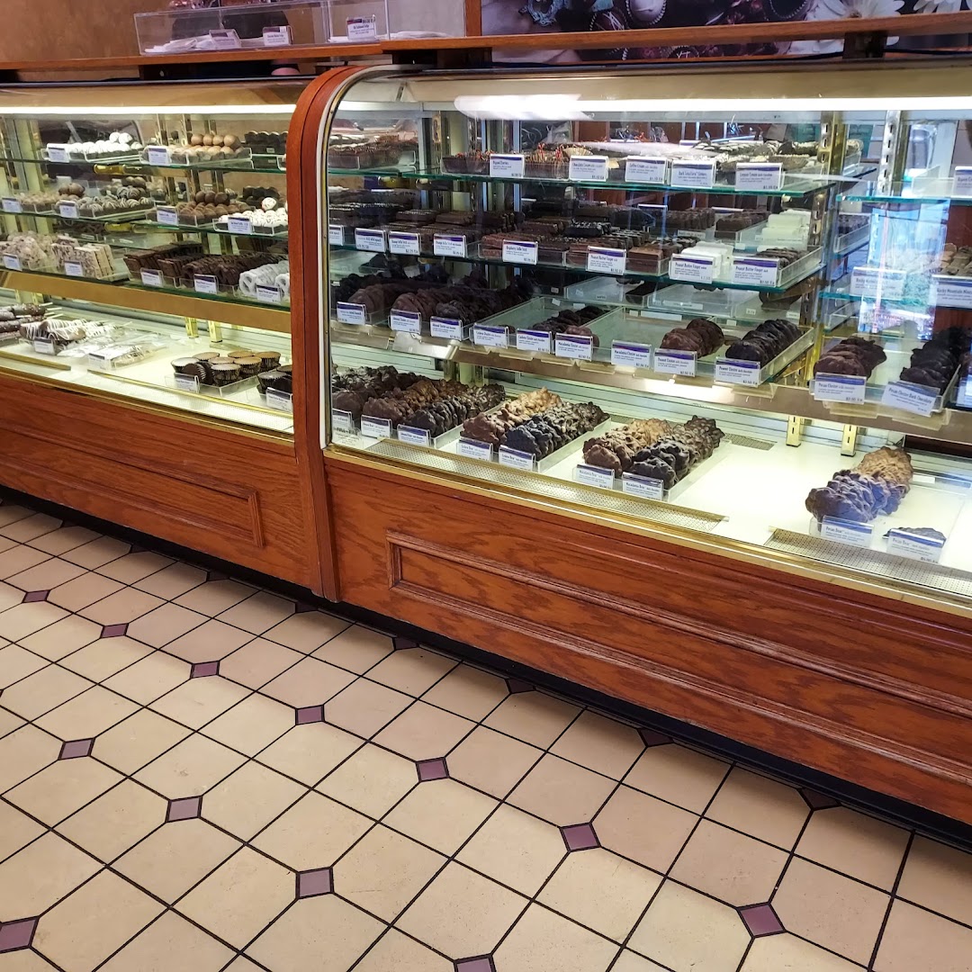 Photo of Rocky Mountain Chocolate Factory of North Bend, WA at Factory Stores