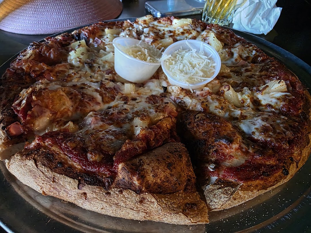 Photo of Scratch Pizza and billiards
