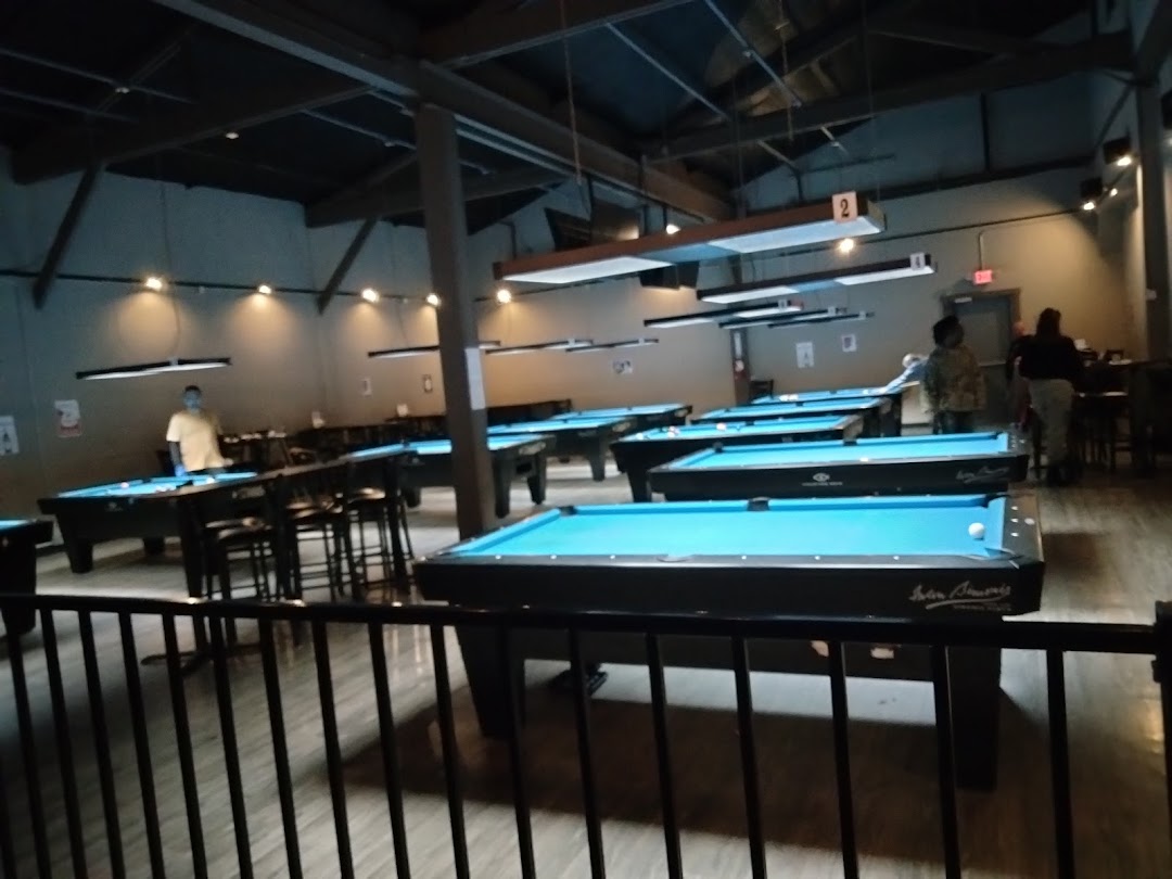 Photo of Scratch Pizza and billiards