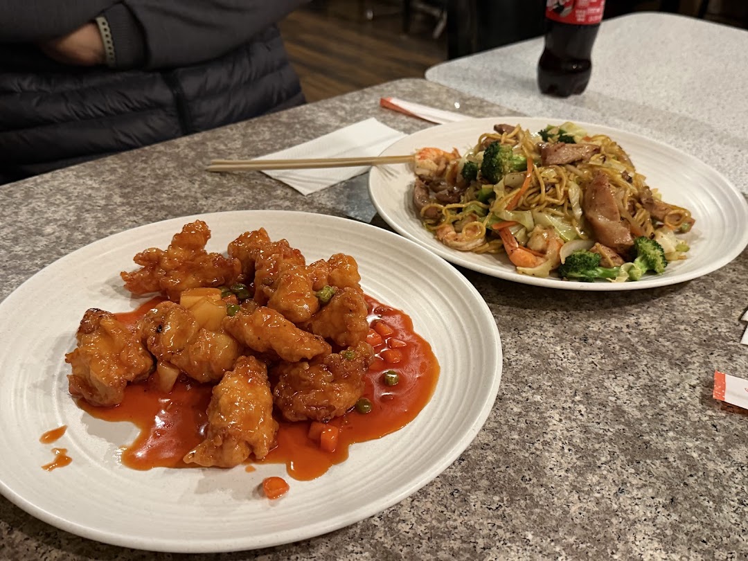 Photo of New Tokyo Teriyaki
