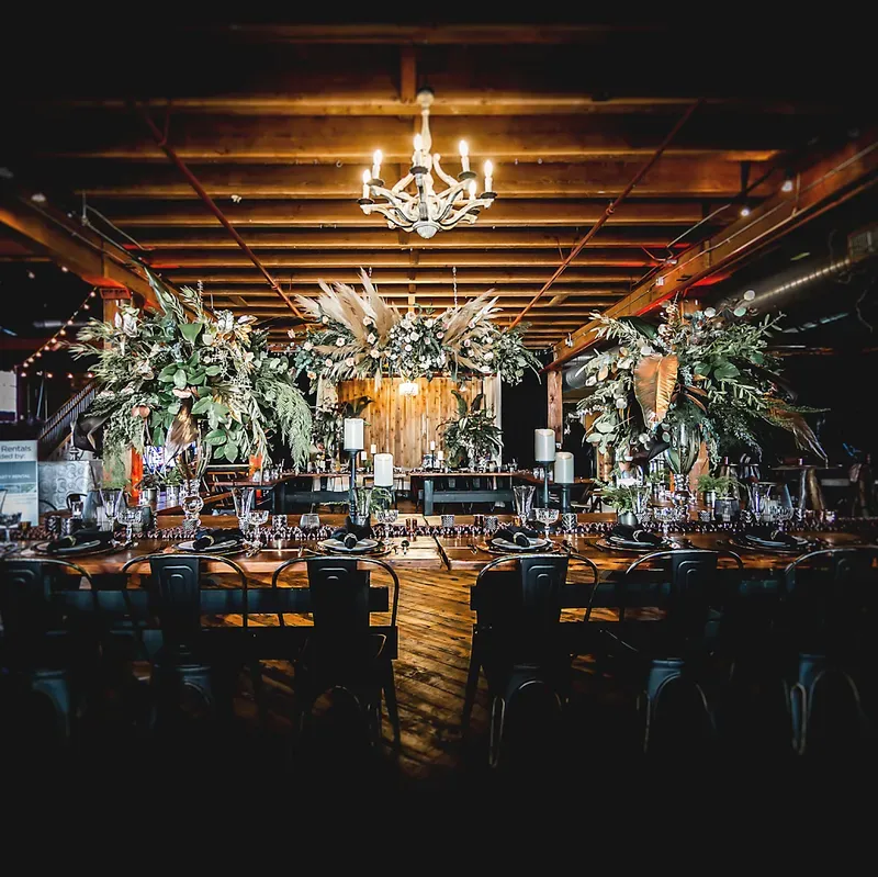 The Realm Venue