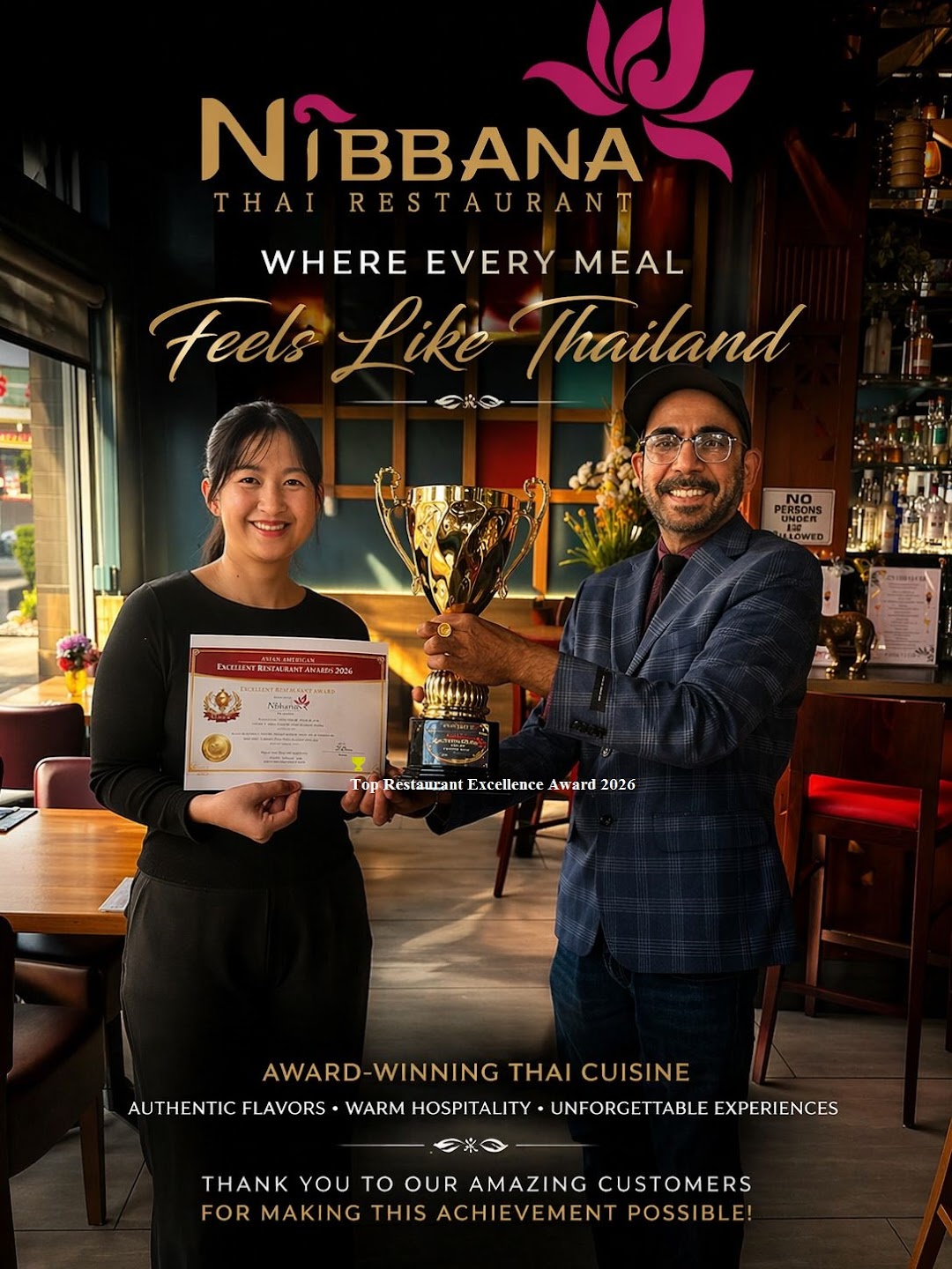 Photo of top Restaurant USA