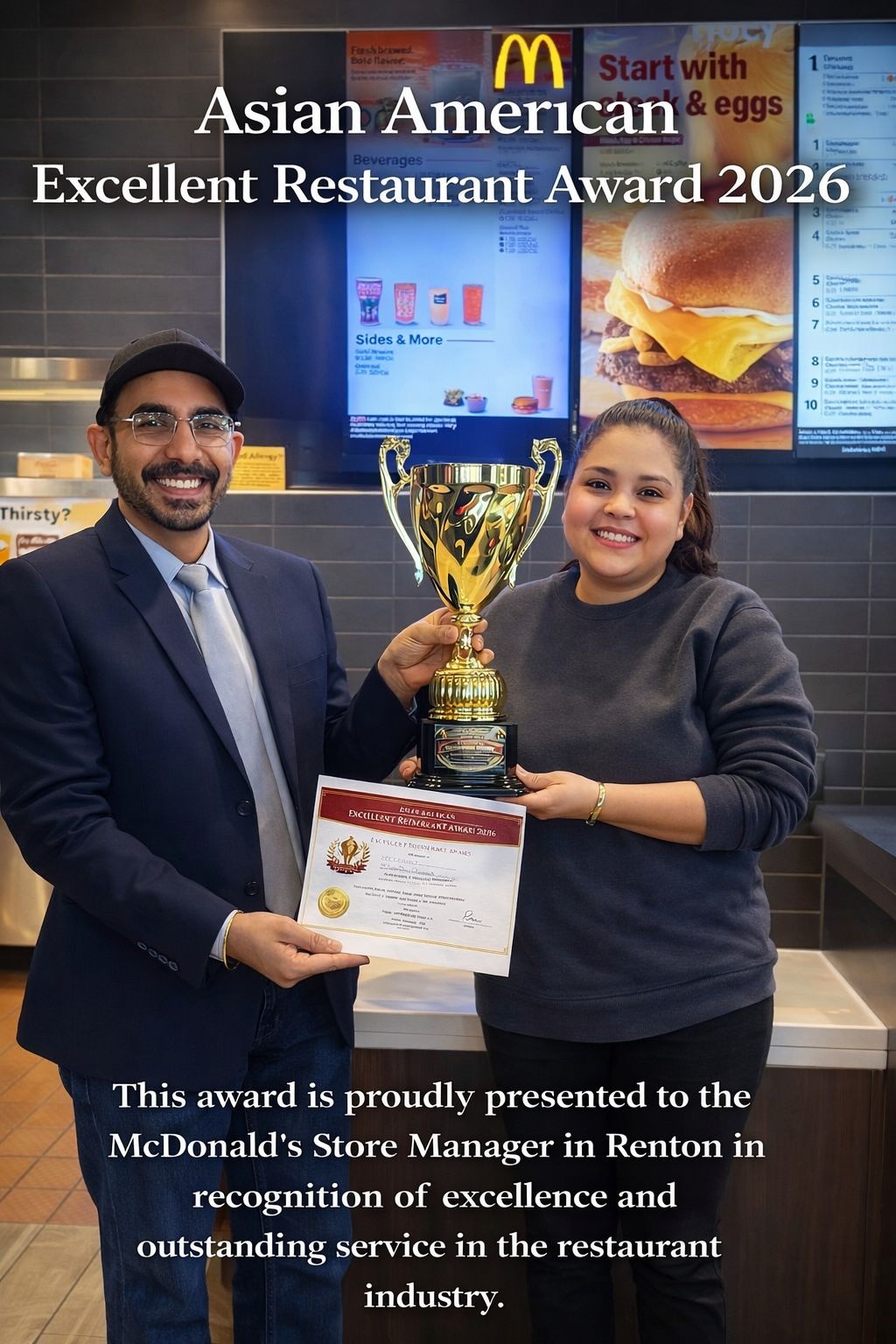 Photo of top Restaurant USA