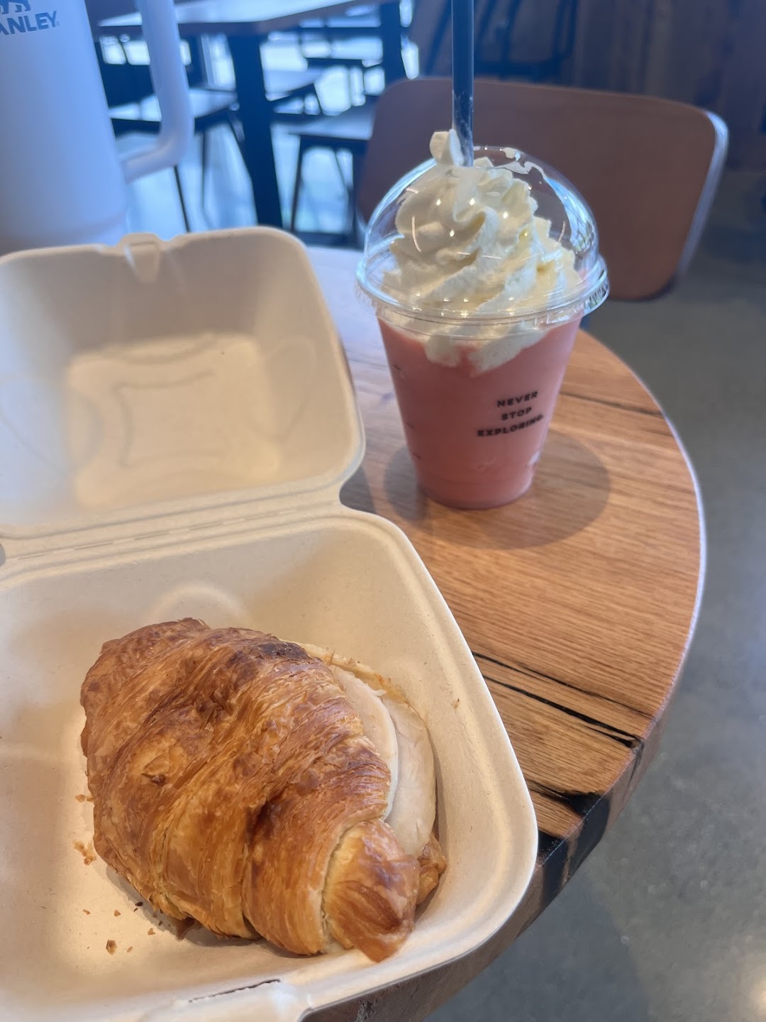 Photo of Woods Coffee