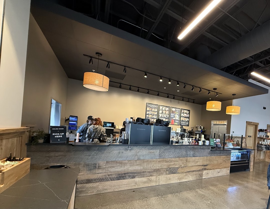 Photo of Woods Coffee