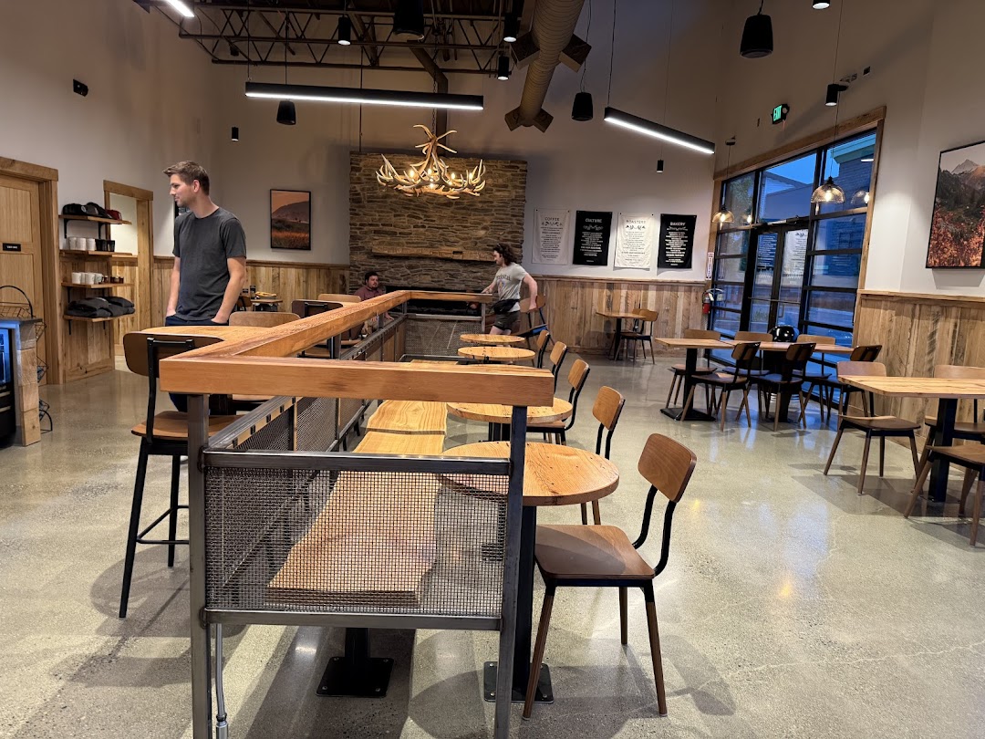 Photo of Woods Coffee