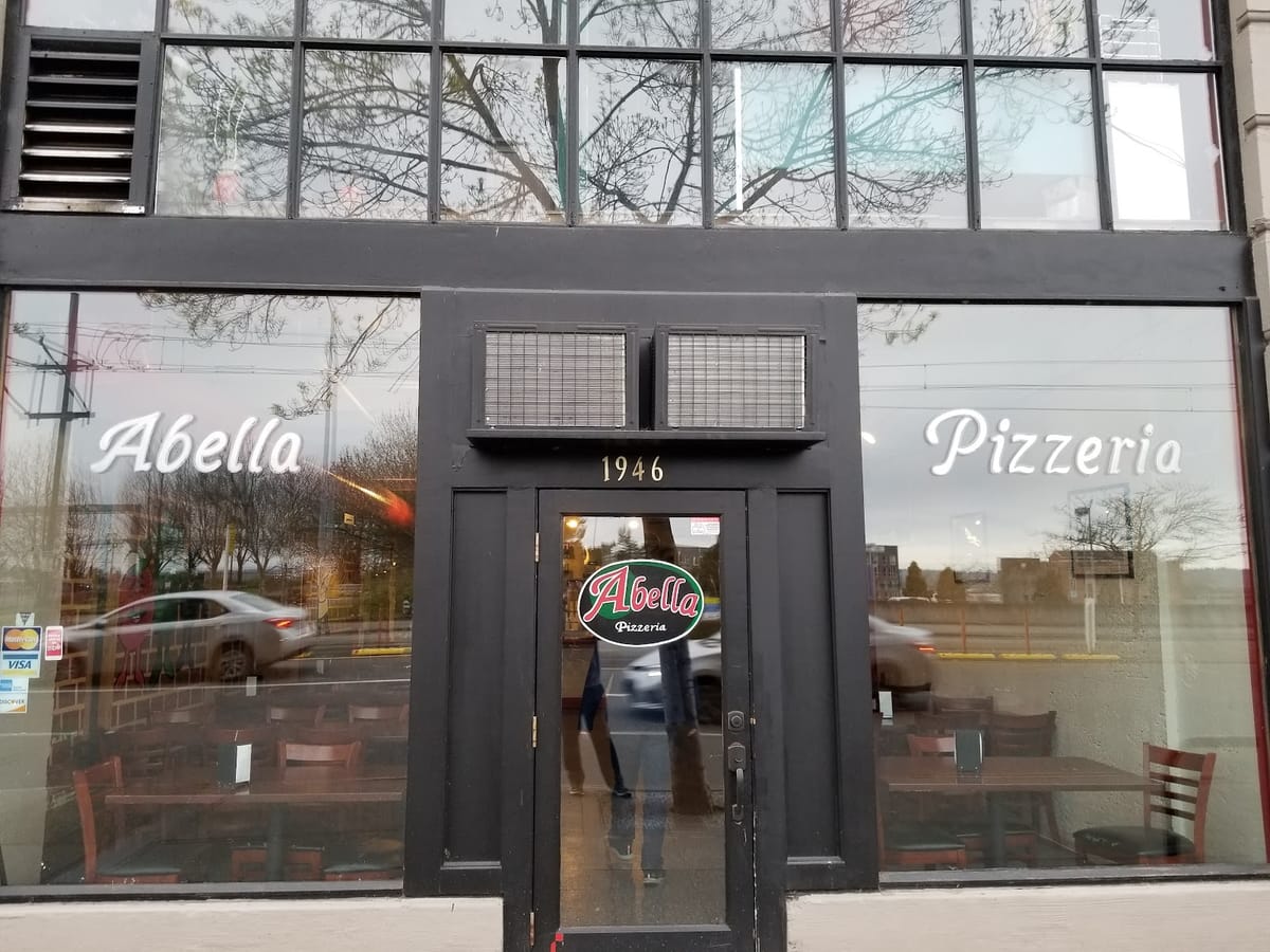 Photo of Abella Pizzeria