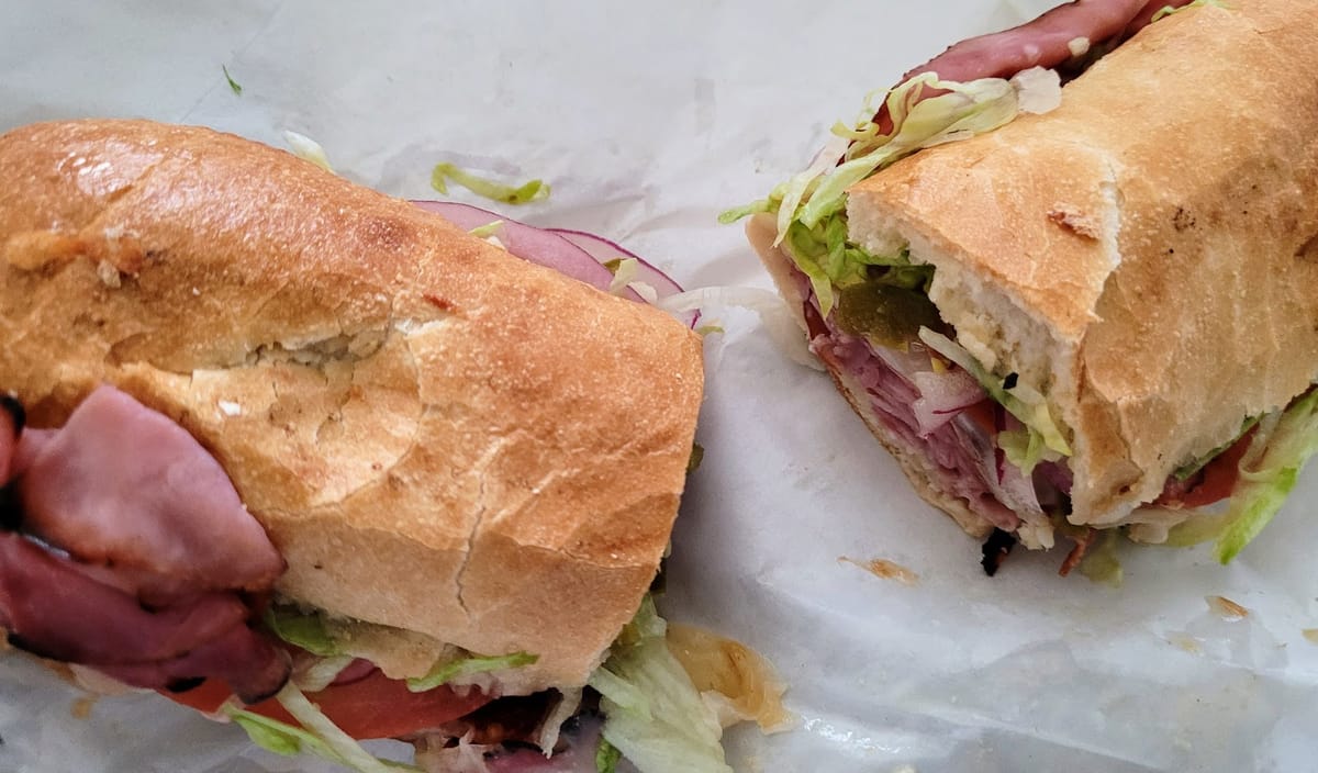 Photo of Abella Pizzeria