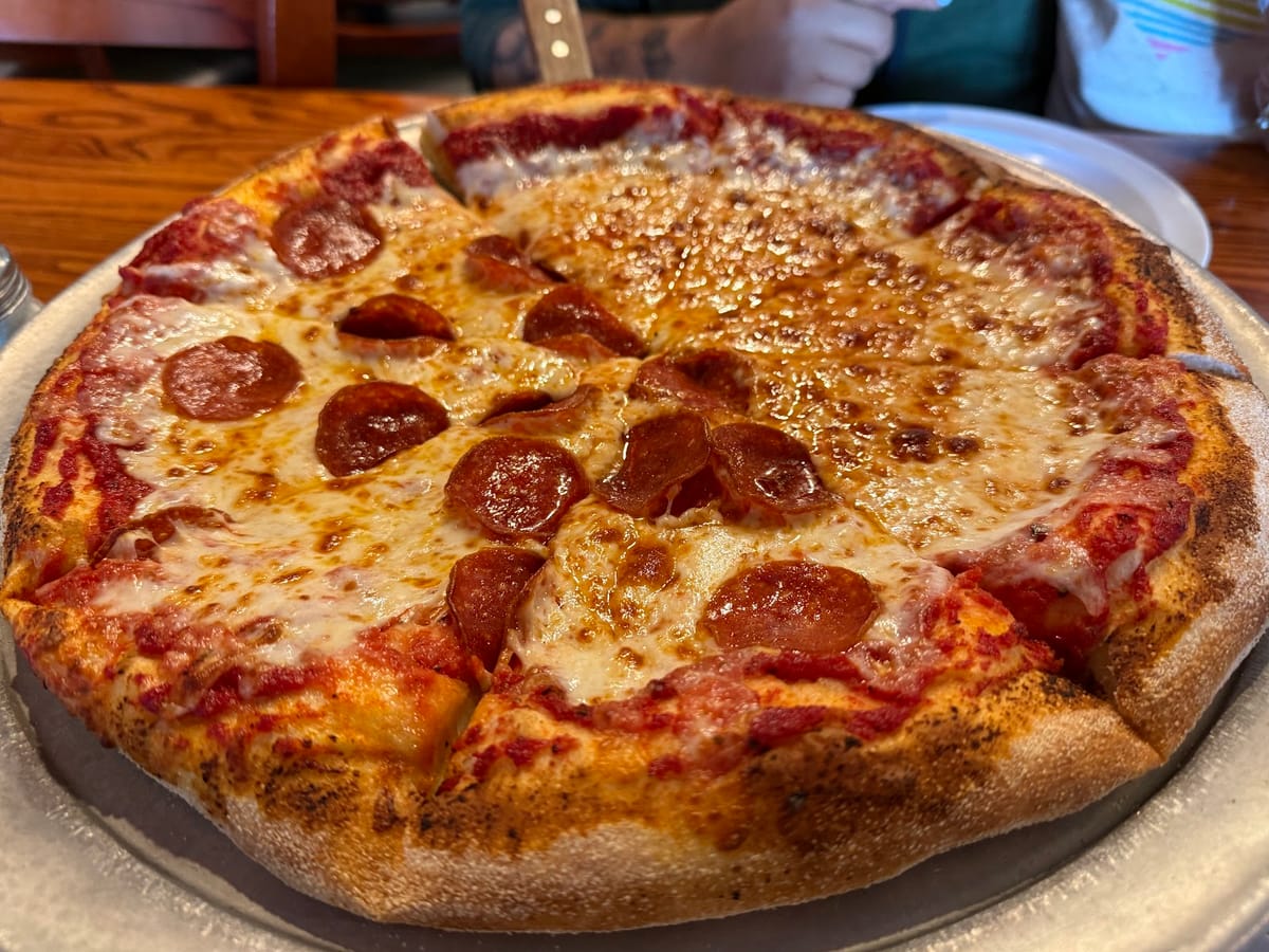 Photo of Abella Pizzeria