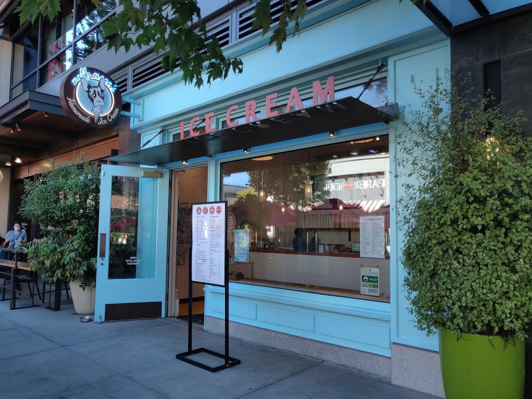 Molly Moon's Homemade Ice Cream