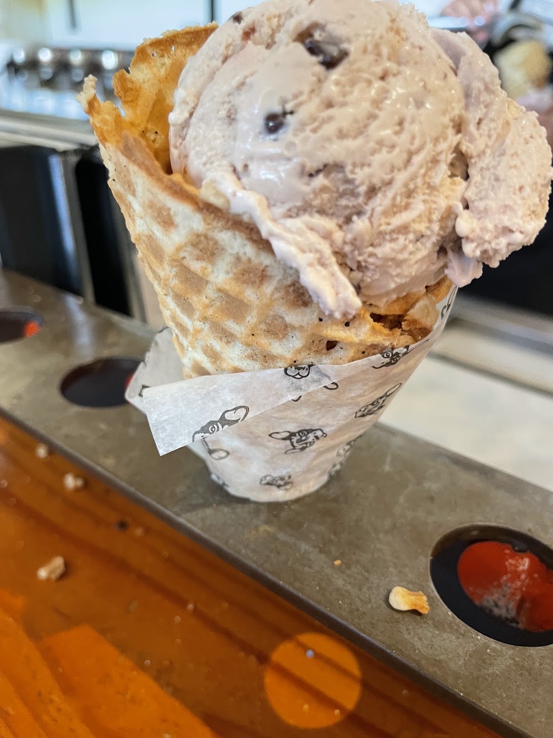 Photo of Molly Moon's Homemade Ice Cream