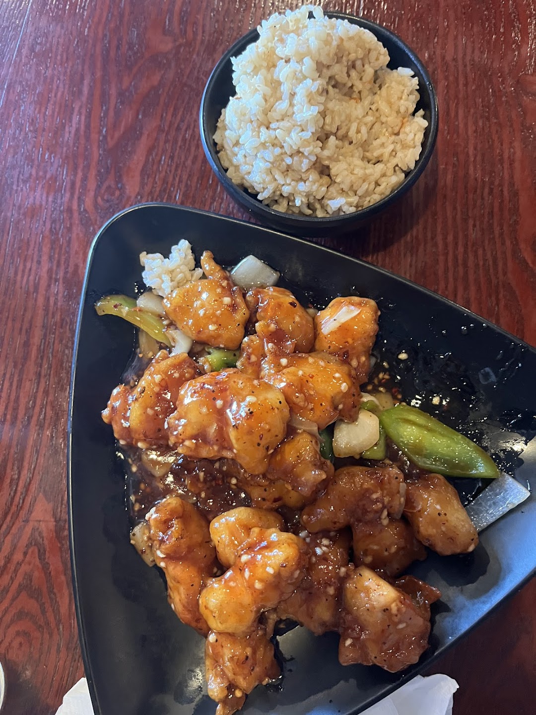 Photo of Spring Kitchen - Maple Valley