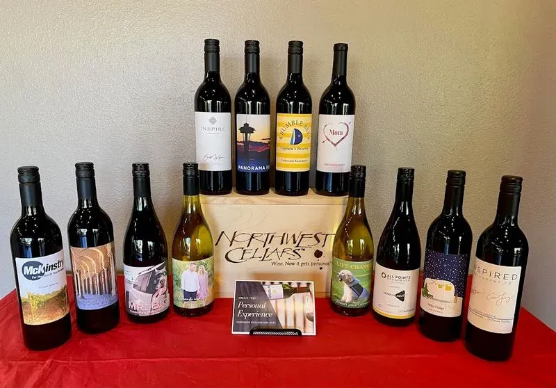 Northwest Cellars