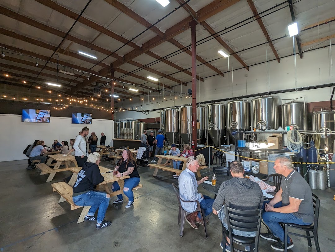 Photo of Watts Brewing Company