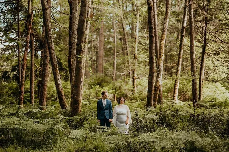 Woodland Gardens Wedding & Event Venue
