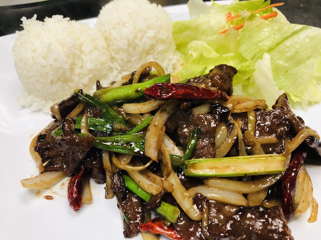 Photo of Matsu Teriyaki