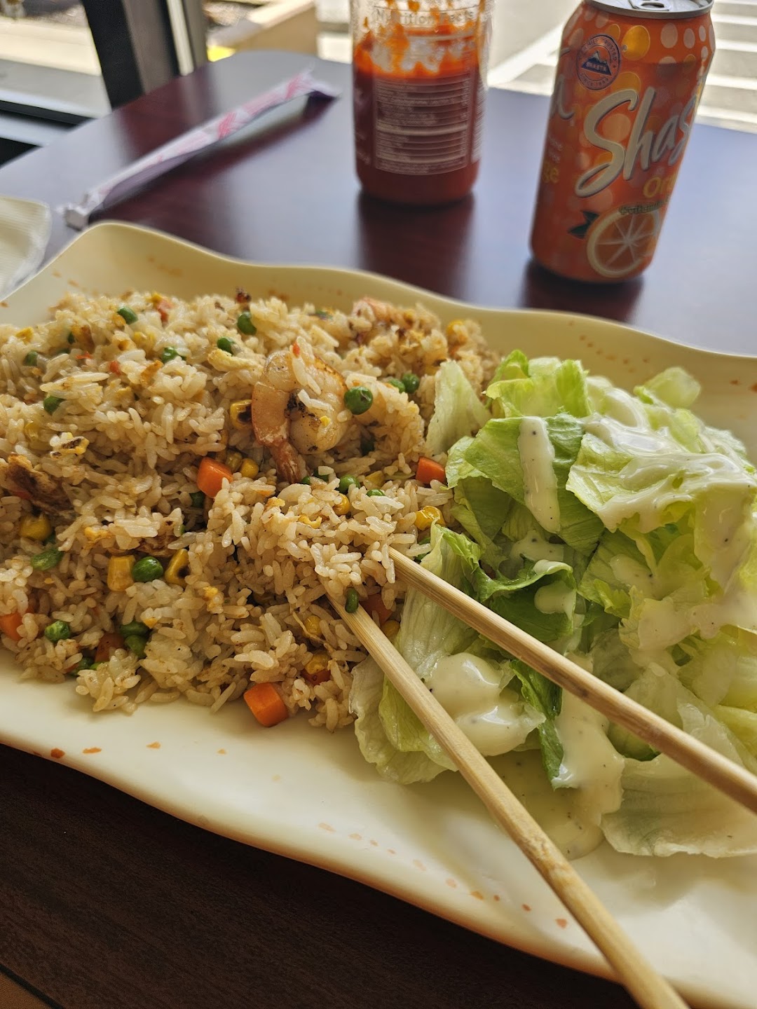 Photo of Matsu Teriyaki