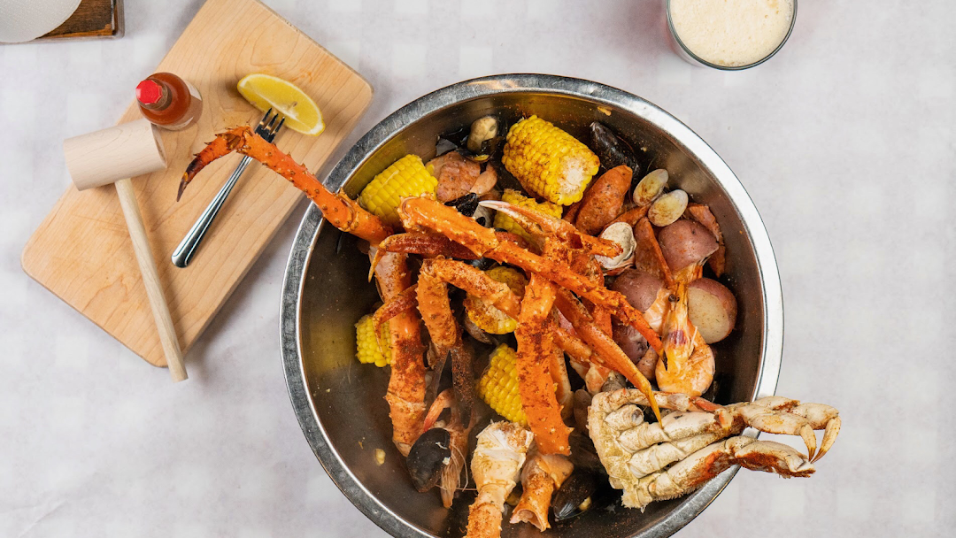Photo of The Crab Pot Seattle