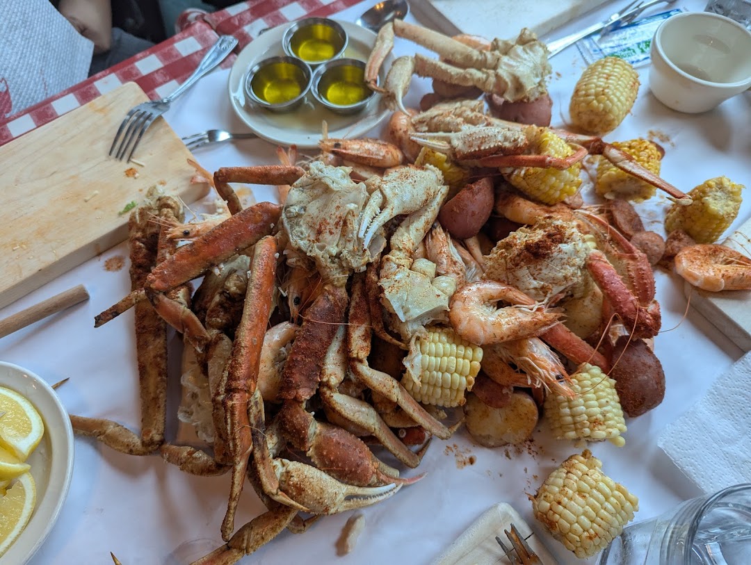 Photo of The Crab Pot Seattle
