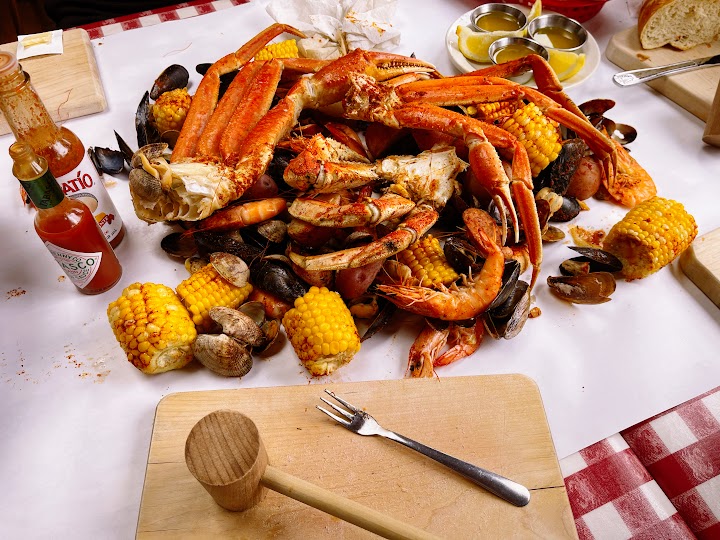 Photo of The Crab Pot Seattle