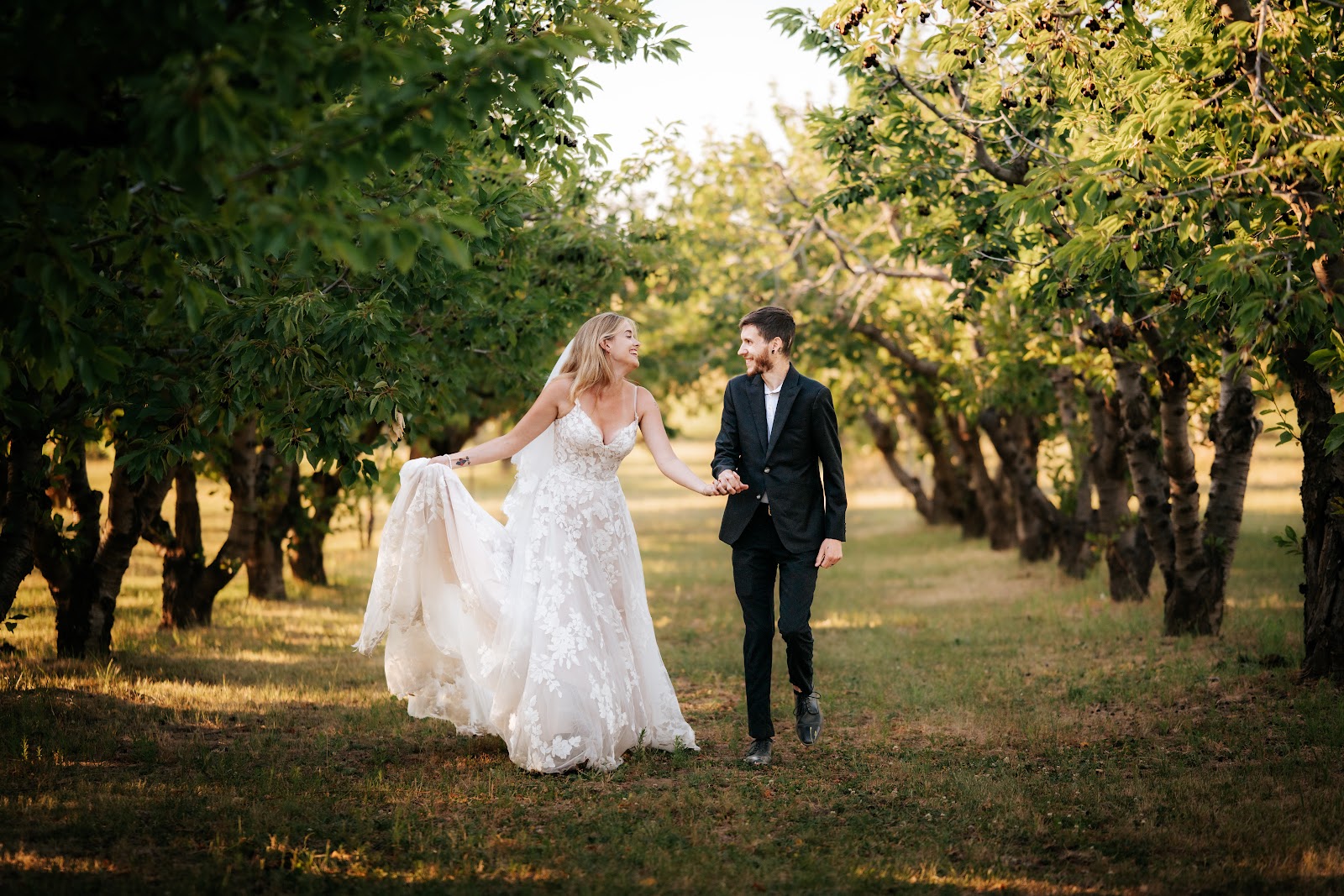 Photo of Mountain View Venue at Bluff Dweller Farm