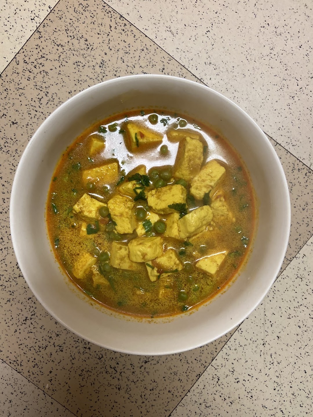 The Sonis Kitchen