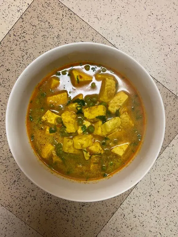 The Sonis Kitchen