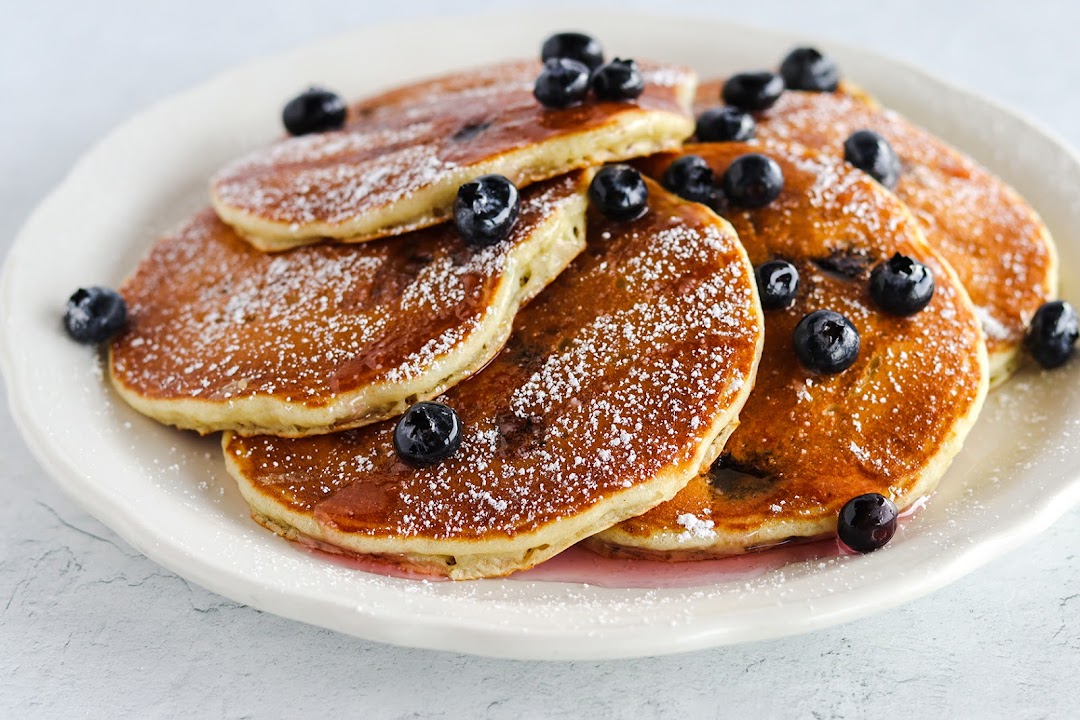 Photo of The Original Pancake House