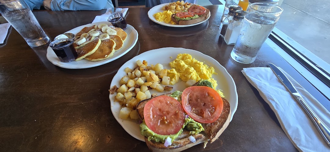 Photo of The Original Pancake House