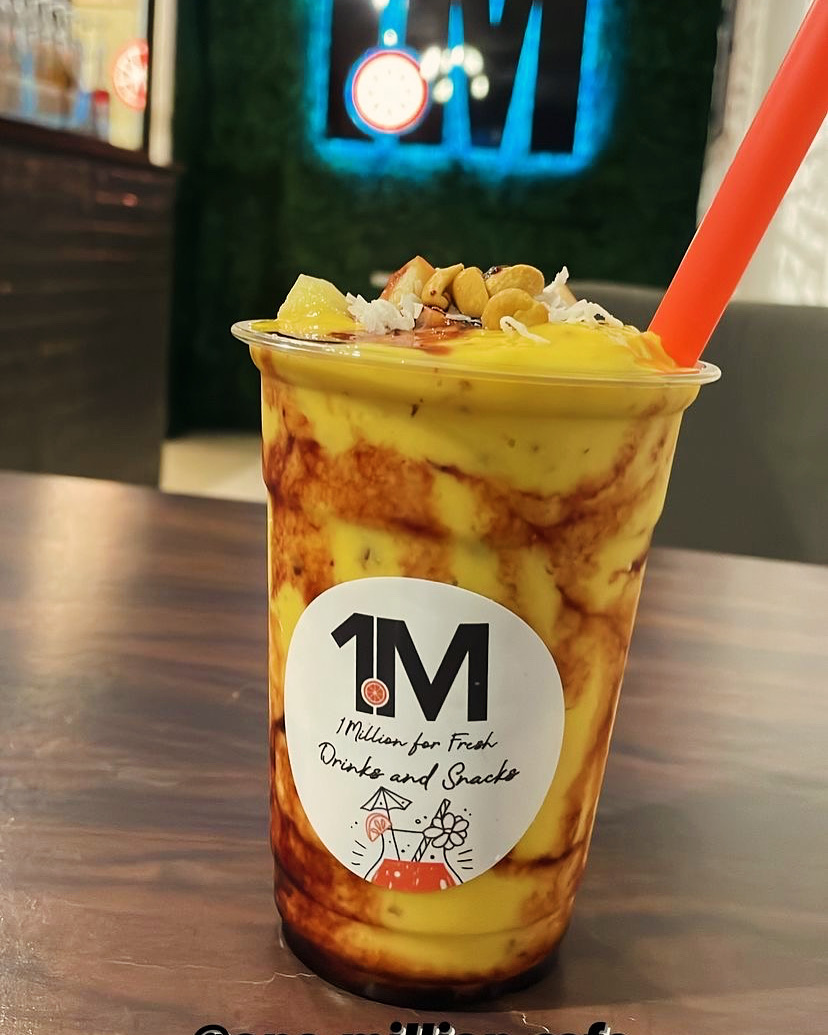 Photo of One million cafe