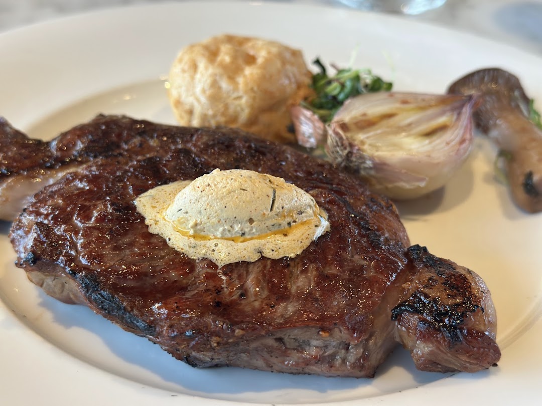 Photo of Smoke & Cedar Steakhouse