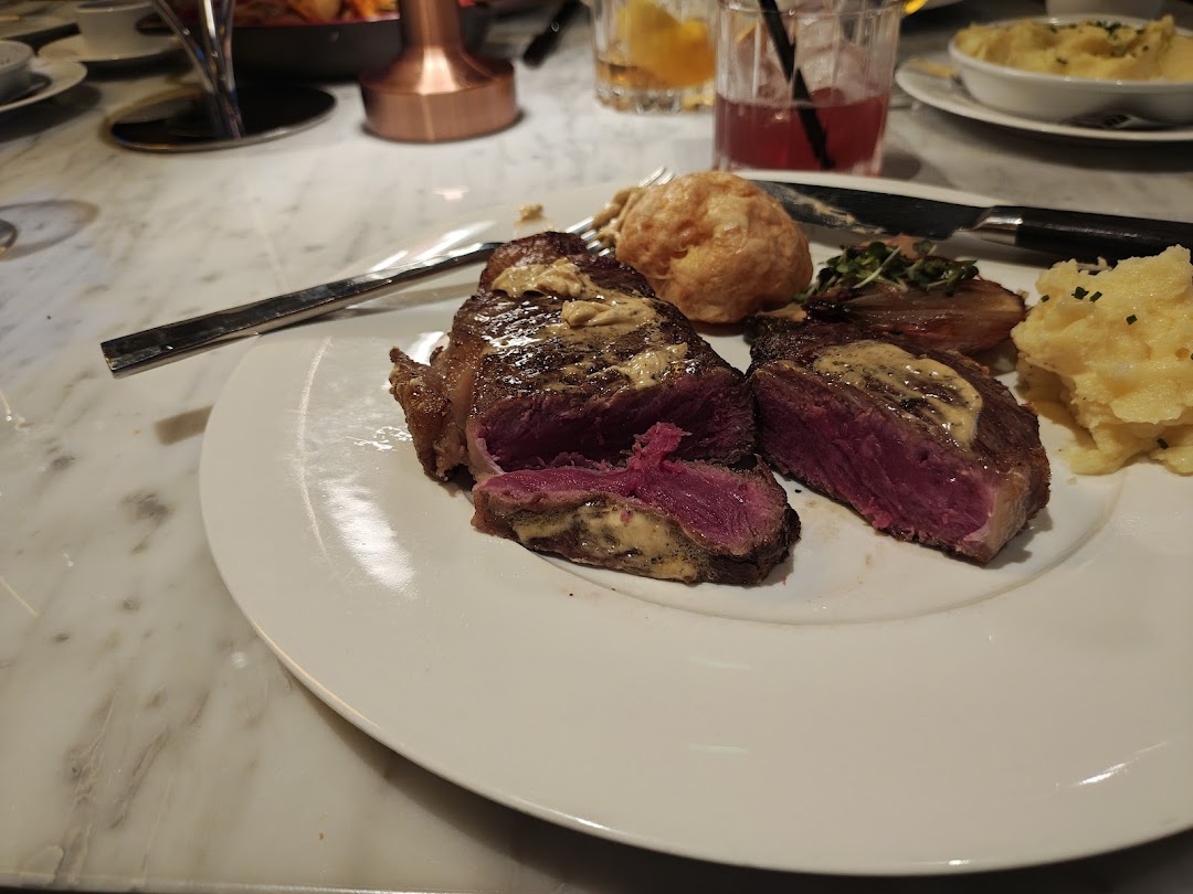 Photo of Smoke & Cedar Steakhouse