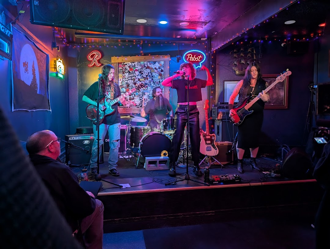 Photo of The Kraken Bar & Lounge