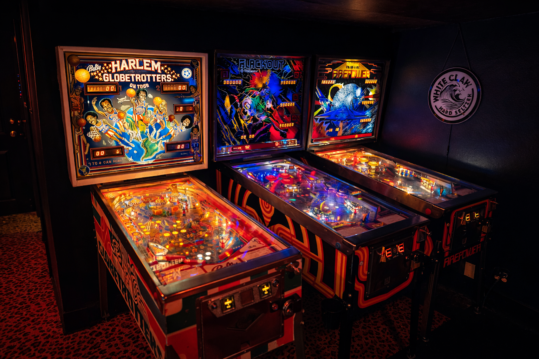 Photo of The Kraken Bar & Lounge
