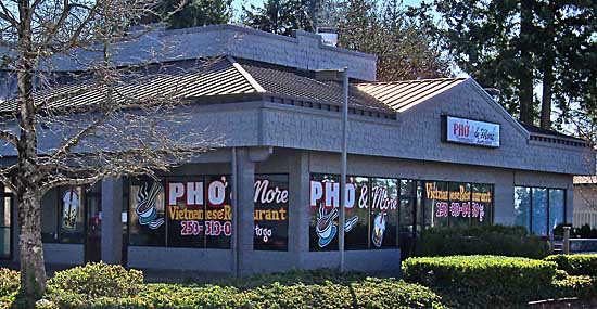 Photo of PHO' & More