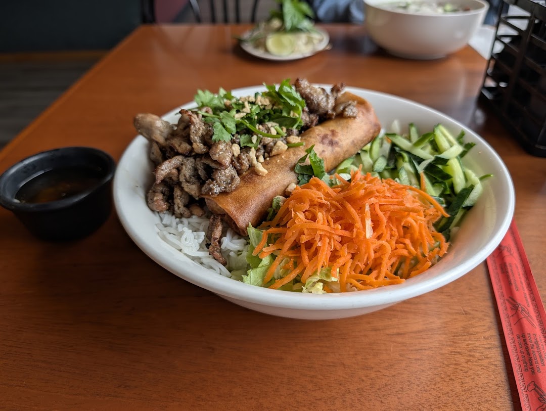 Photo of PHO' & More