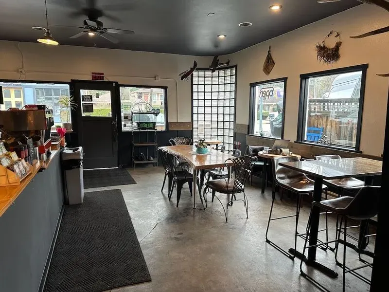 Hartwood Cafe