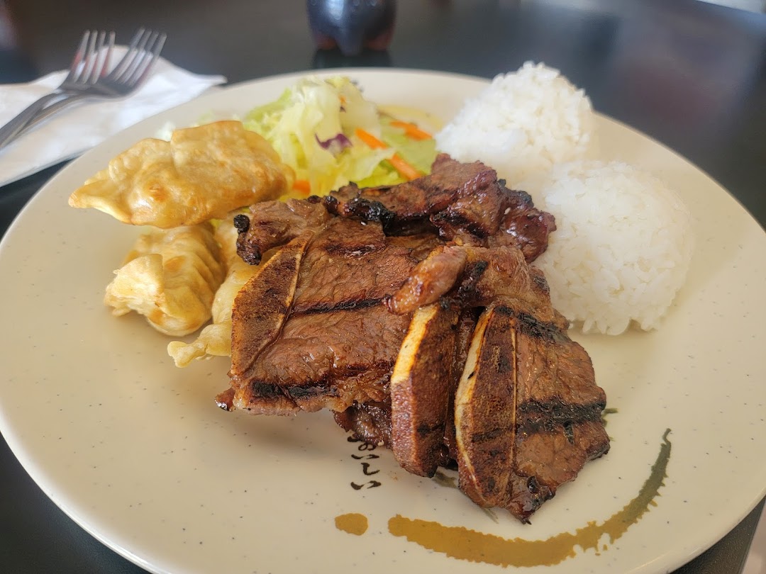Photo of Toshi's Teriyaki
