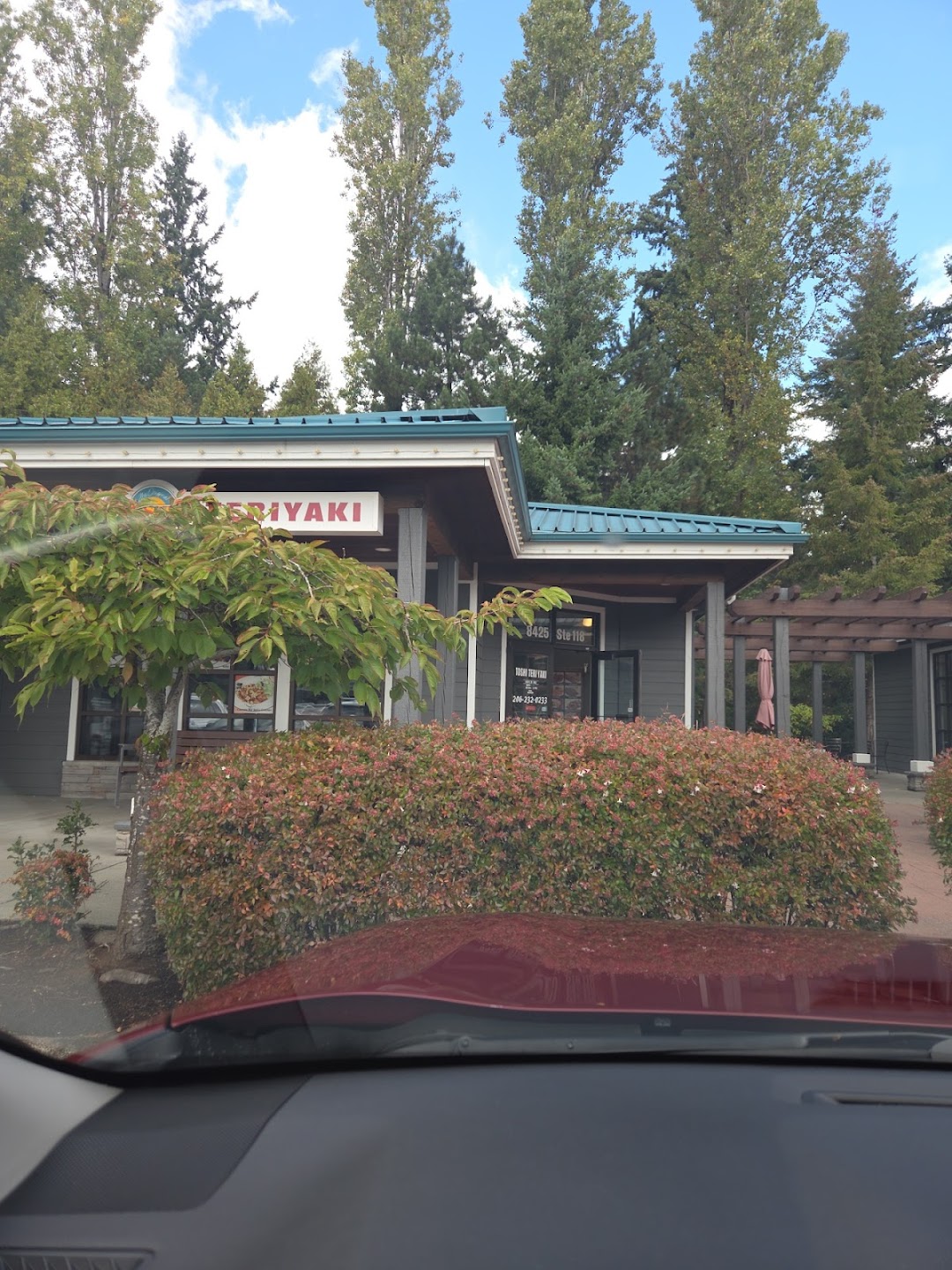 Photo of Toshi's Teriyaki