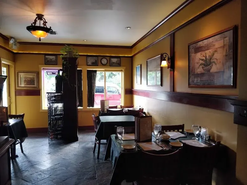 Gianfranco Ristorante Italiano