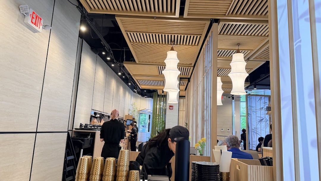 Supreme Dumplings (Redmond Town Center)