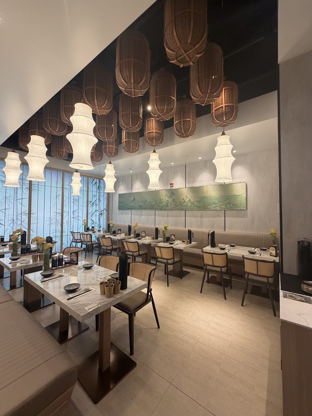 Photo of Supreme Dumplings (Redmond Town Center)
