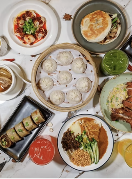 Photo of Supreme Dumplings (Redmond Town Center)
