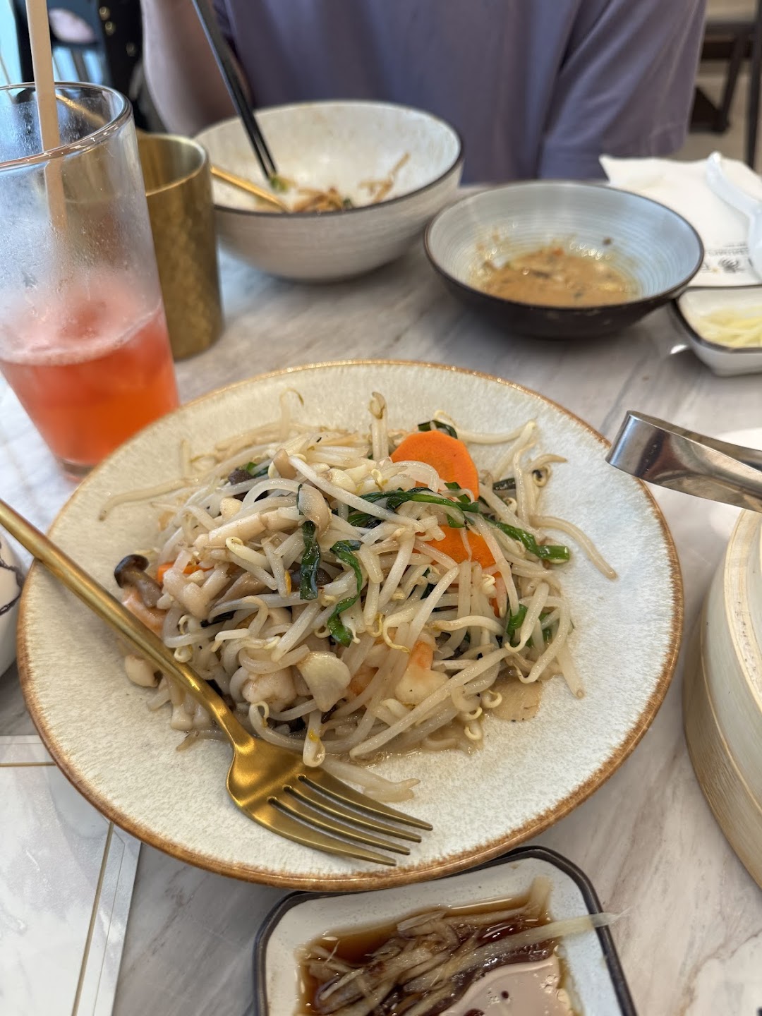 Photo of Supreme Dumplings (Redmond Town Center)