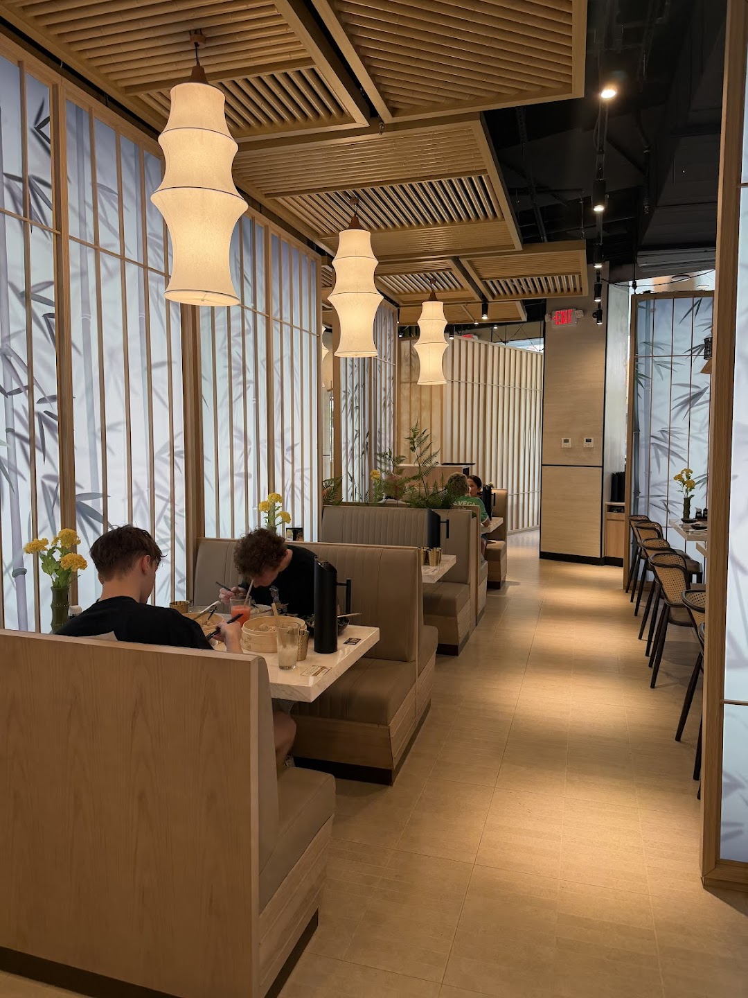 Photo of Supreme Dumplings (Redmond Town Center)