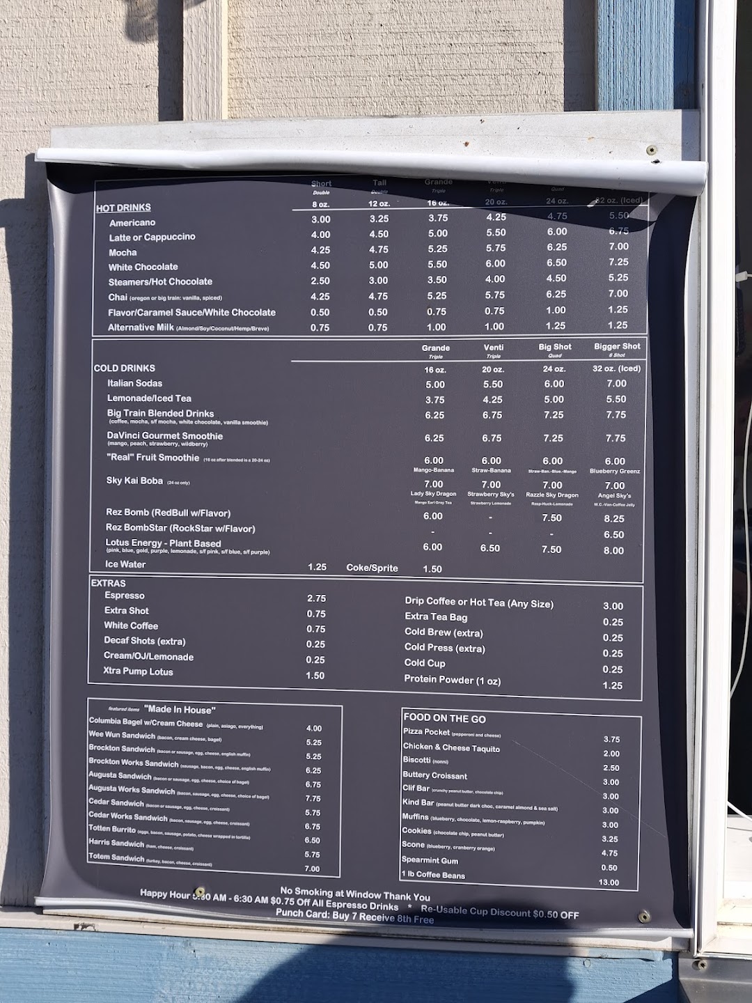 Photo of Sky Kai Caffe