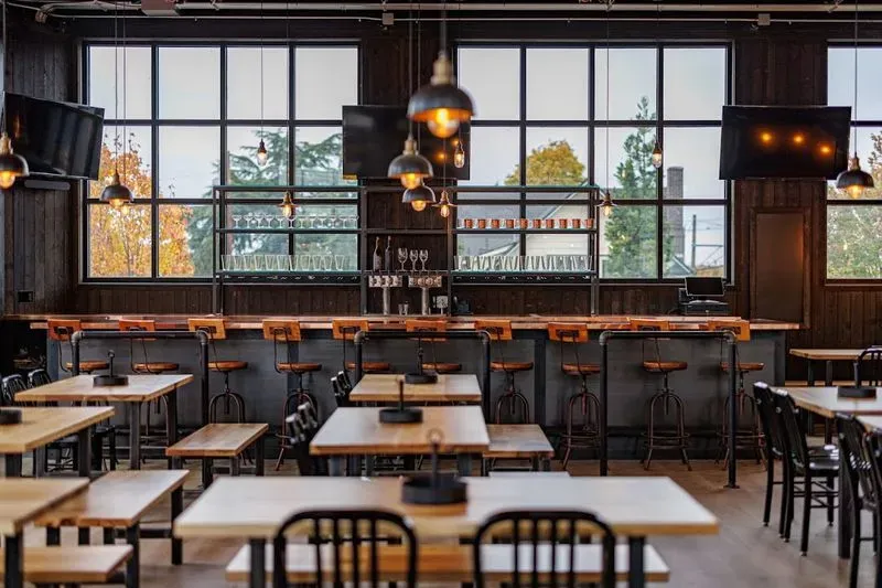 Johnny Mo's Pizzeria