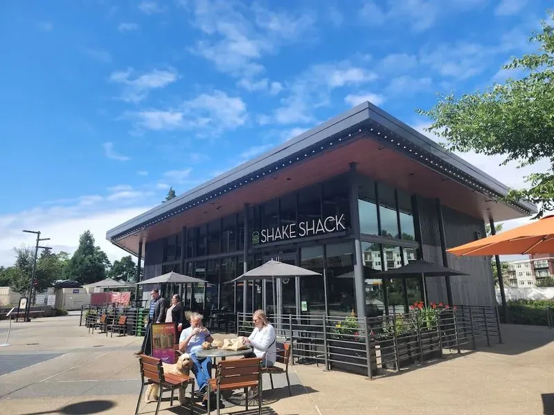 Shake Shack Kirkland